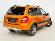 Lada (ВАЗ) Granta I Рестайлинг Тула  - изображение 18