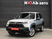 Lada (ВАЗ) Niva Travel I Екатеринбург  - изображение 18