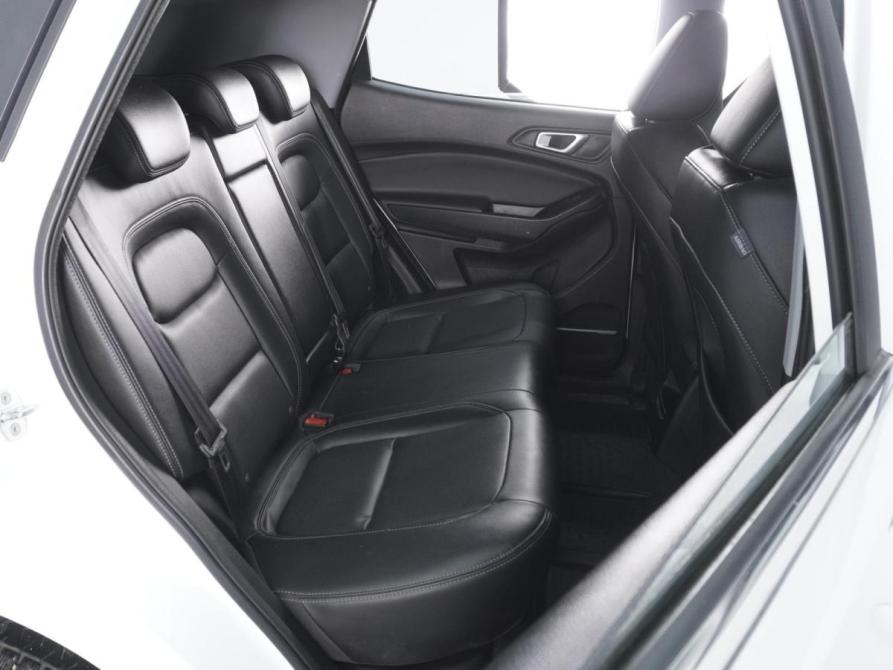 Chery Tiggo 4 I Рестайлинг Ростов-на-Дону  - изображение 7