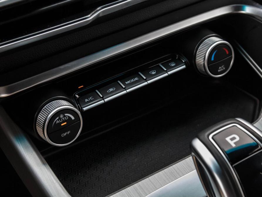 Geely Coolray I Уфа  - изображение 14