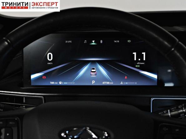 Chery Tiggo 7 Pro Max I с пробегом 2023 года, цена 1 967 000 рублей, 47726 км, внедорожник, Автокод Объявления