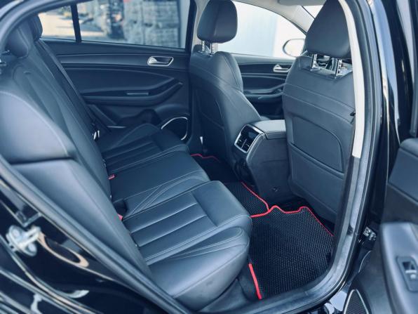 Omoda S5 с пробегом 2024 года, цена 1 390 000 рублей, 21000 км, седан, Автокод Объявления