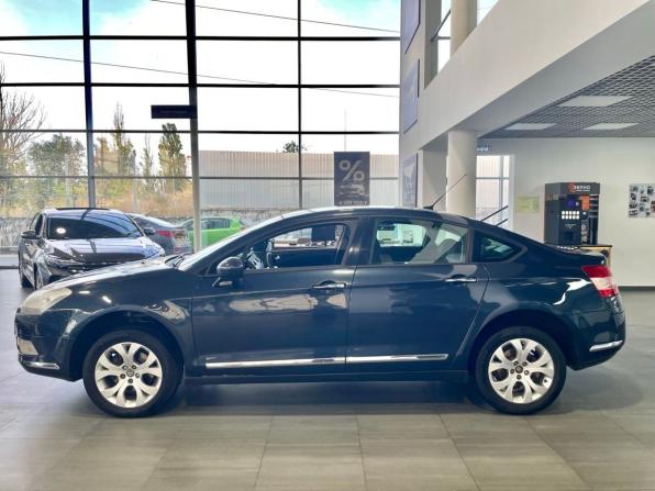 Citroen C5 II с пробегом 2008 года, цена 699 900 рублей, 265000 км, седан, Автокод Объявления