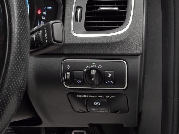 Volvo S60 II Рестайлинг с пробегом 2014 года, цена 1 249 000 рублей, 84350 км, седан, Автокод Объявления