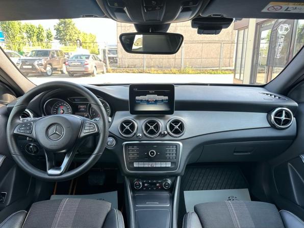 Mercedes-Benz GLA I (X156) Рестайлинг с пробегом 2019 года, цена 2 370 000 рублей, 127564 км, внедорожник, Автокод Объявления
