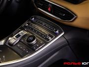 Hyundai Santa Fe IV Рестайлинг Москва  - изображение 32