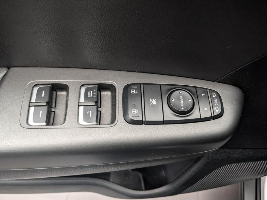 Kia Sportage IV Рестайлинг Москва  - изображение 21