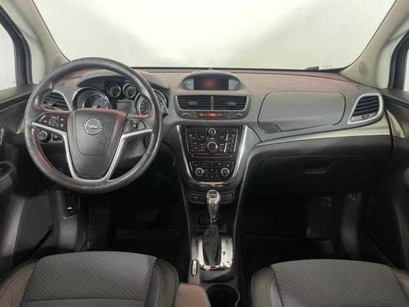 Opel Mokka I с пробегом 2012 года, цена 899 000 рублей, 248361 км, внедорожник, Автокод Объявления