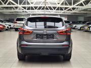 Nissan Qashqai II Рестайлинг Челябинск  - изображение 28