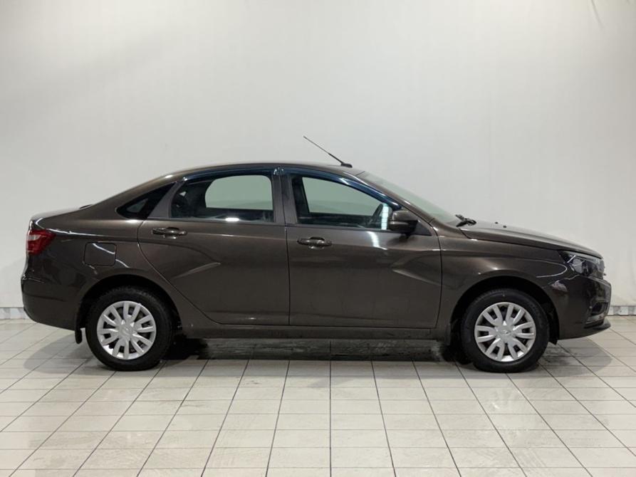 Lada (ВАЗ) Vesta I Курск  - изображение 4