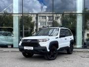 Lada (ВАЗ) Niva Travel I Самара  - изображение 15