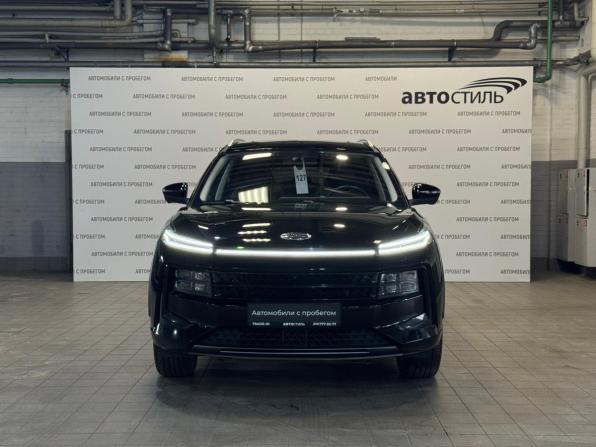 JAC JS6 с пробегом 2023 года, цена 1 649 000 рублей, 38219 км, внедорожник, Автокод Объявления