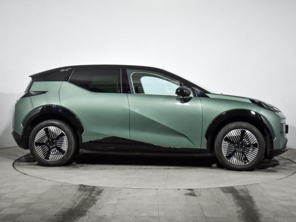 Zeekr X I с пробегом 2023 года, цена 3 114 000 рублей, 58244 км, внедорожник, Автокод Объявления