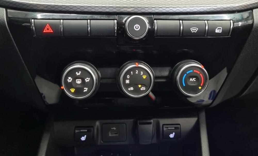 Lada (ВАЗ) Vesta I Рестайлинг (NG) Уфа  - изображение 12