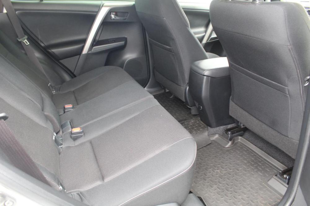 Toyota RAV4 IV (XA40) Рестайлинг Брянск  - изображение 23