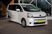 Toyota Voxy II (R70) Иркутск  - изображение 26
