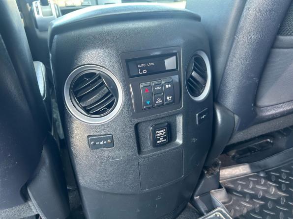 Honda Pilot II с пробегом 2008 года, цена 1 239 000 рублей, 186000 км, внедорожник, Автокод Объявления
