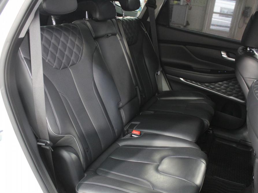 Hyundai Santa Fe IV Рестайлинг Москва  - изображение 24