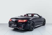 Mercedes-Benz S-Класс AMG III (W222 C217) Казань  - изображение 26