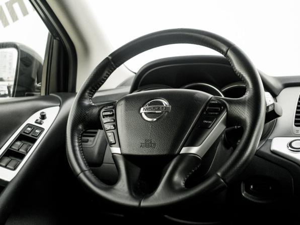 Nissan Murano II (Z51) Рестайлинг 2 с пробегом 2014 года, цена 1 580 000 рублей, 190741 км, внедорожник, Автокод Объявления