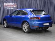 Porsche Macan I Москва  - изображение 33