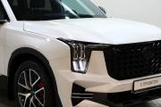 GAC GS8 II Сургут  - изображение 73