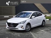 Hyundai Solaris II Рестайлинг Казань  - изображение 16
