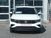 Volkswagen Tiguan II Рестайлинг Санкт-Петербург  - изображение 26