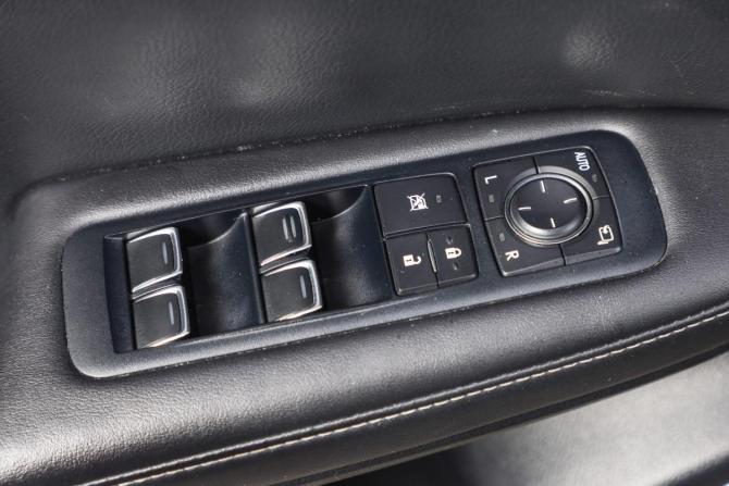 Lexus RX IV с пробегом 2016 года, цена 3 999 000 рублей, 130000 км, внедорожник, Автокод Объявления