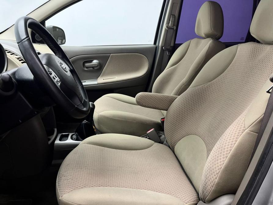 Nissan Note I Мурманск  - изображение 17