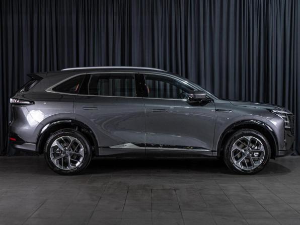 Changan CS75 Plus IV с пробегом 2026 года, цена 3 590 000 рублей, 13 км, внедорожник, Автокод Объявления