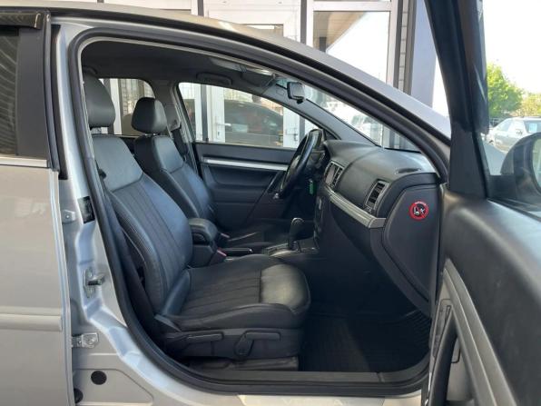 Opel Vectra C Рестайлинг с пробегом 2008 года, цена 449 900 рублей, 311130 км, седан, Автокод Объявления