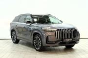 Jaecoo J8 Сургут  - изображение 34