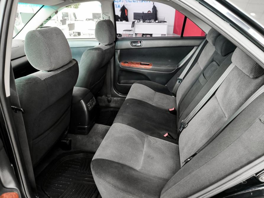 Toyota Camry V (XV30) Рестайлинг Казань  - изображение 15