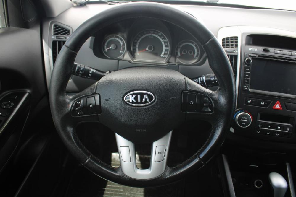 Kia Ceed I Рестайлинг Березники  - изображение 12