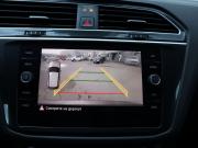 Volkswagen Tiguan II Москва  - изображение 43