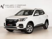 Chery Tiggo 4 I Рестайлинг Казань  - изображение 9