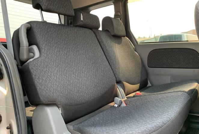 Toyota Sienta I Рестайлинг 2 с пробегом 2013 года, цена 1 045 000 рублей, 103411 км, компактвэн, Автокод Объявления