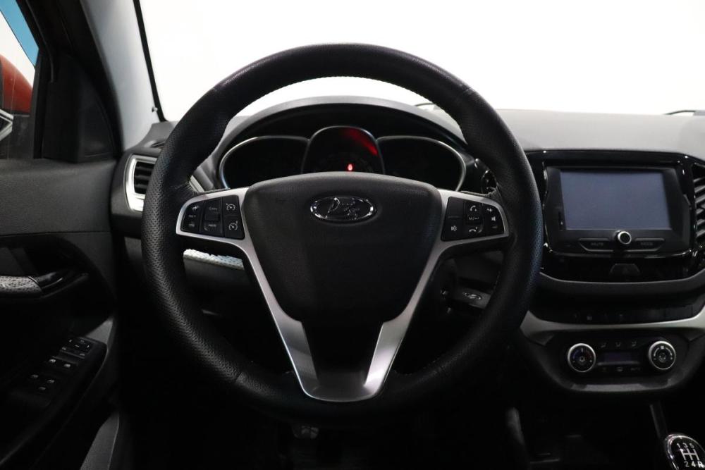 Lada (ВАЗ) Vesta I Ульяновск  - изображение 8