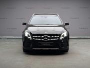 Mercedes-Benz GLA I (X156) Рестайлинг Москва  - изображение 16