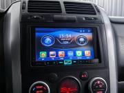 Suzuki Grand Vitara II Рестайлинг Москва  - изображение 43