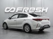 Kia Rio IV Рестайлинг Воронеж  - изображение 22