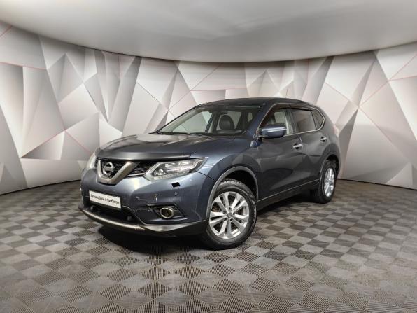 Nissan X-Trail III с пробегом 2015 года, цена 1 159 000 рублей, 298482 км, внедорожник, Автокод Объявления