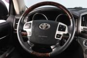 Toyota Land Cruiser 200 Series Рестайлинг 1 Новосибирск  - изображение 33