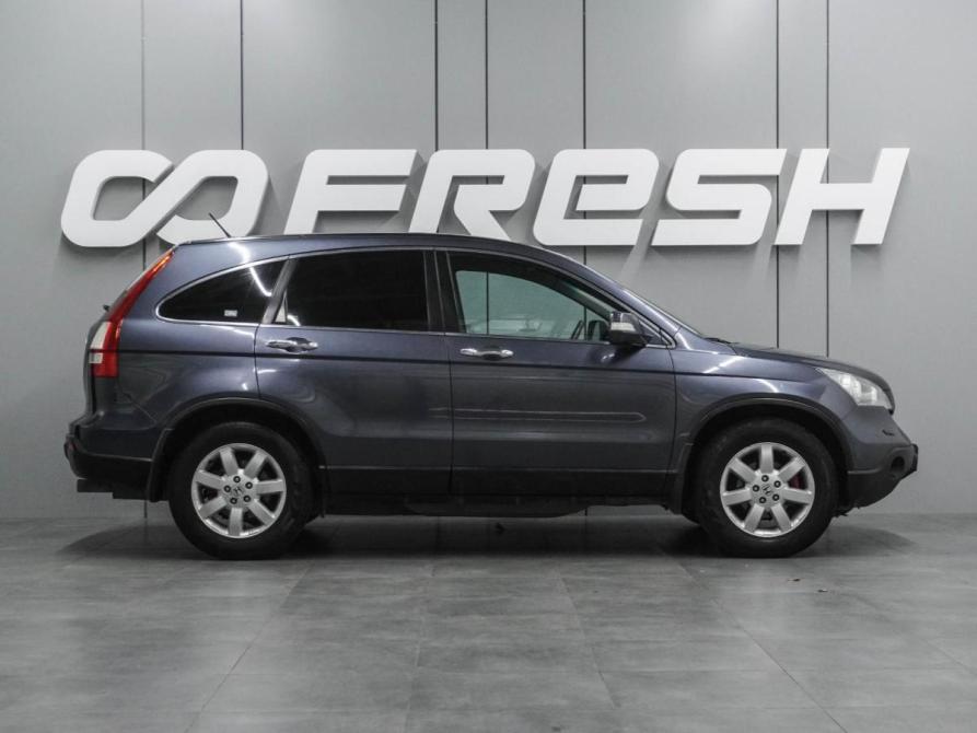 Honda CR-V III Воронеж  - изображение 5