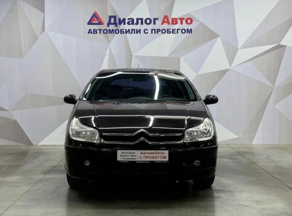 Citroen C5 I Рестайлинг с пробегом 2006 года, цена 350 000 рублей, 213350 км, лифтбек, Автокод Объявления