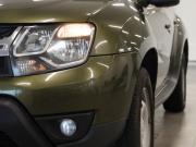 Renault Duster I Рестайлинг Калуга  - изображение 43
