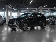 Hyundai Tucson IV Рестайлинг Москва  - изображение 28