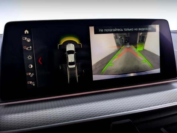 BMW 5 серии VII (G30/G31/G38) с пробегом 2019 года, цена 3 150 000 рублей, 200523 км, седан, Автокод Объявления