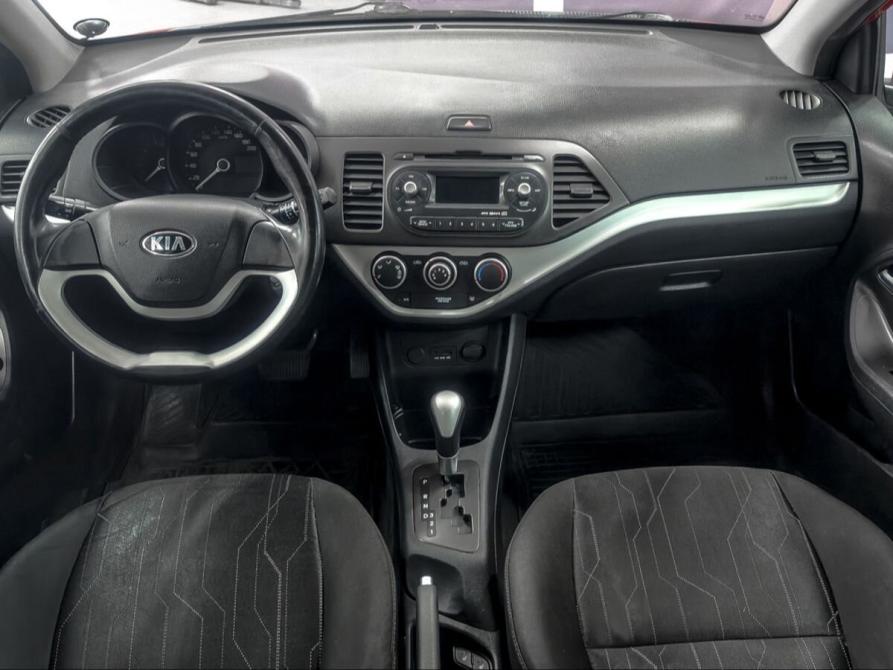 Kia Picanto II Ростов-на-Дону  - изображение 7